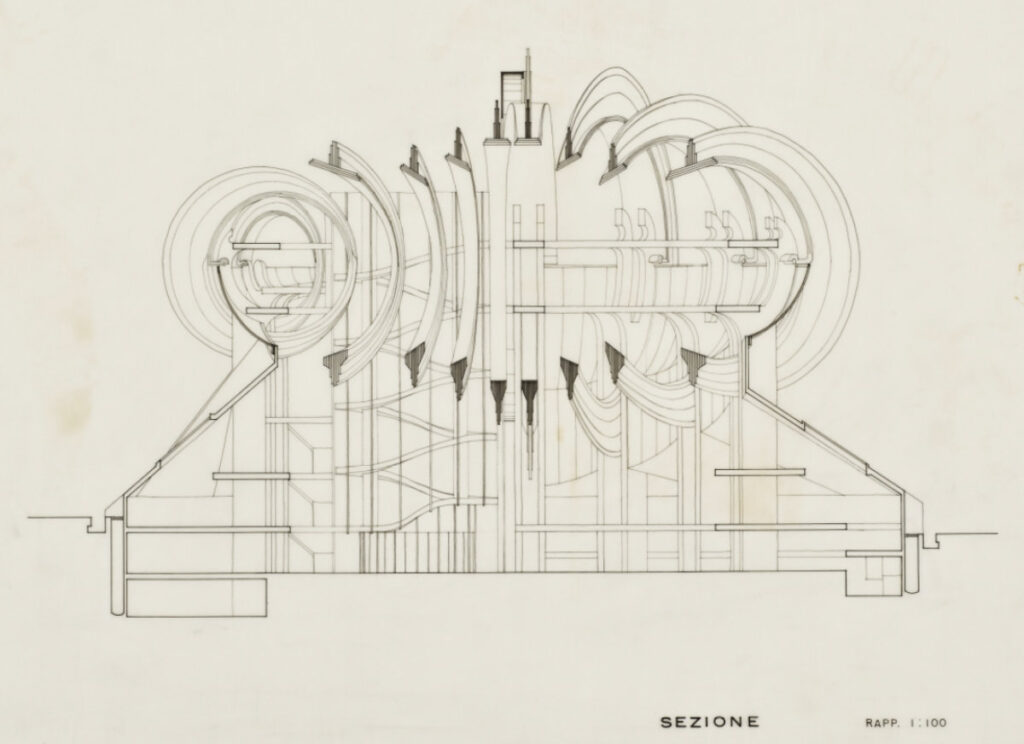 Osaka section