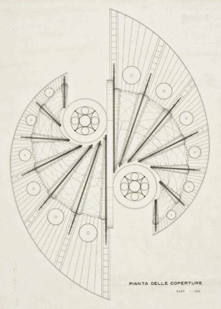 Cover plan